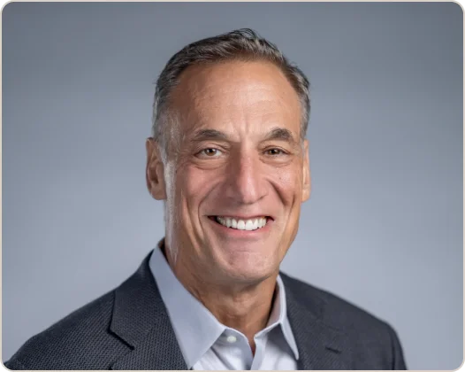 John Shufeldt, Co-Founder at Mach 1