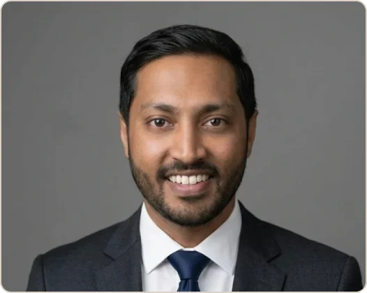 Anand Butani, CTO at Mach 1
