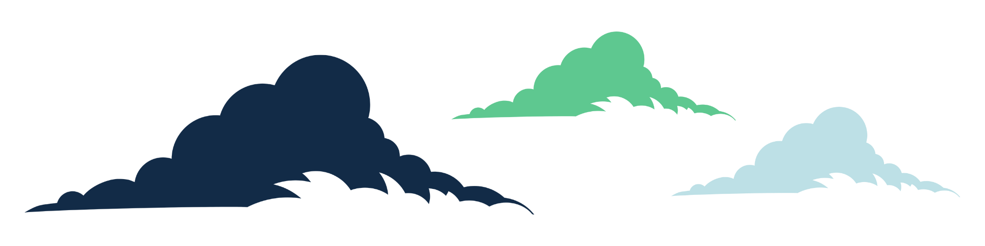 clouds