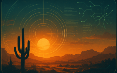 AI, Optimism, and the Return of What Really Matters