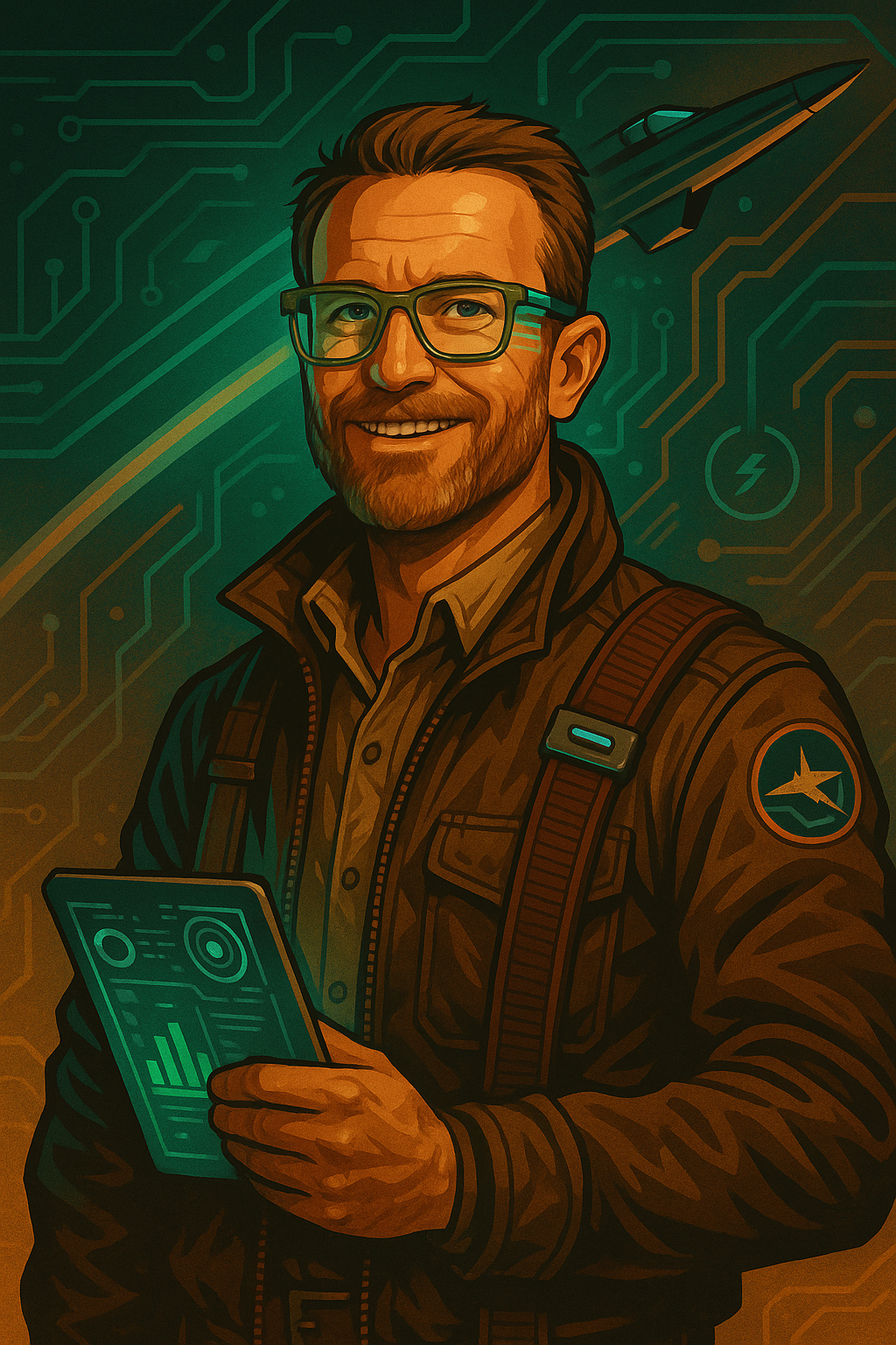Jed Avatar 2